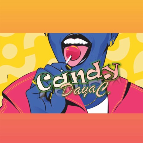 Candy | Boomplay Music