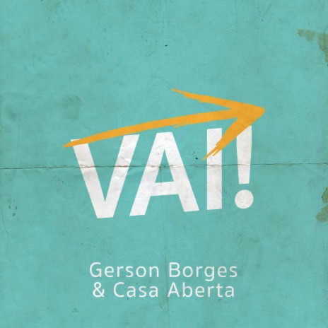 Vai! ft. Casa Aberta | Boomplay Music