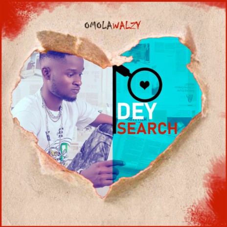 I Dey Search | Boomplay Music