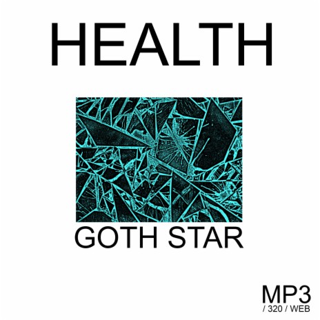 GOTH STAR | Boomplay Music
