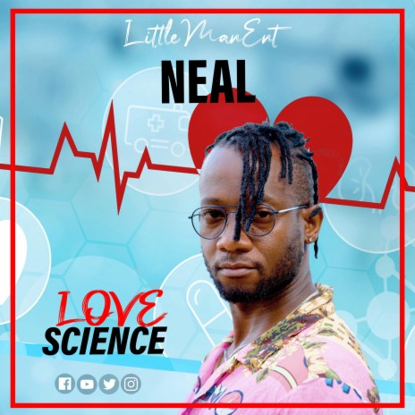 Love Science | Boomplay Music