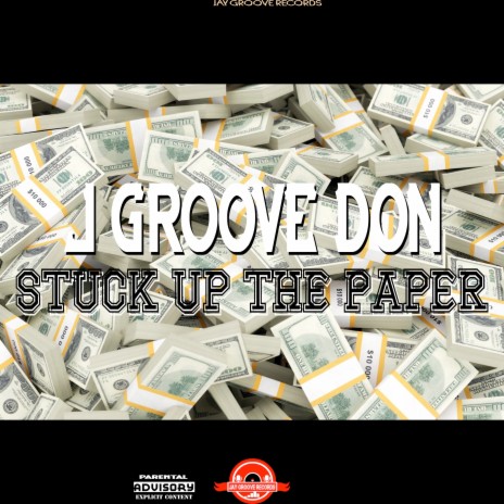 Stuck up the Paper | Boomplay Music