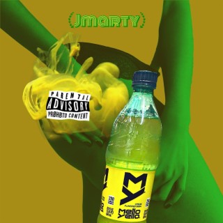 Mello Yello