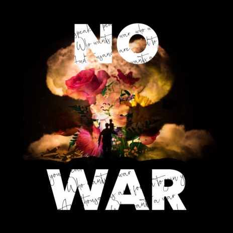 No War ft. Judith Gfrerer & John Reves | Boomplay Music
