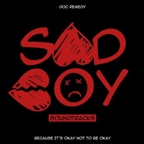 It's Okay Not To Be Okay | Boomplay Music