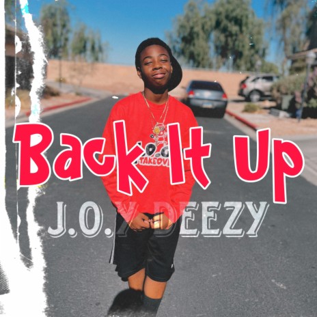 Back It Up | Boomplay Music