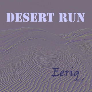 Desert Run