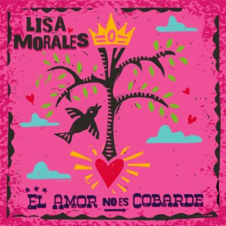 Lisa Morales