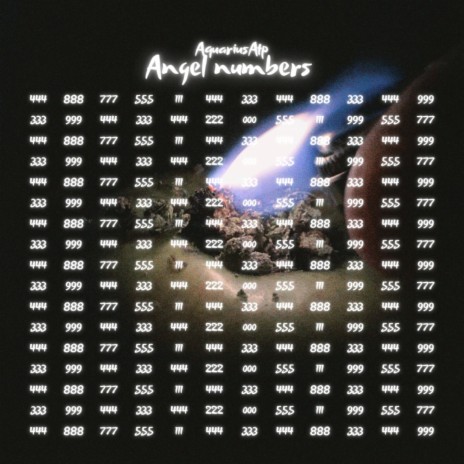 Angel Numbers | Boomplay Music