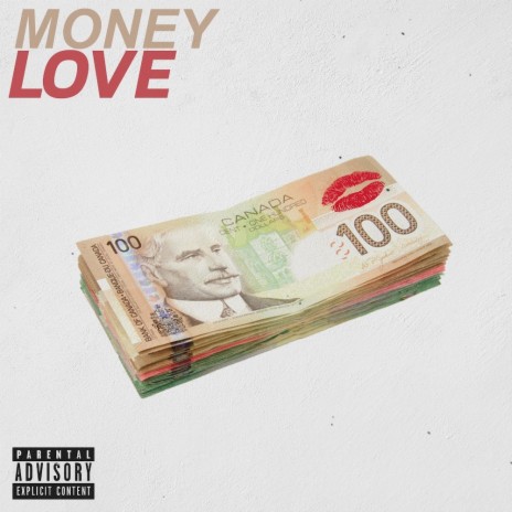 Money Love (feat. Jay Vandal)