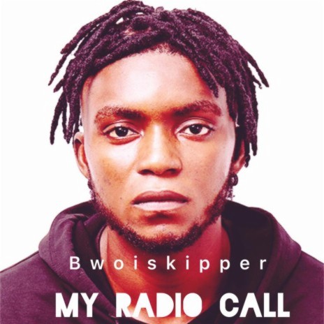 my radio call | Boomplay Music