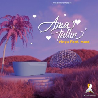 Ama Fallin' ft. Muss lyrics | Boomplay Music