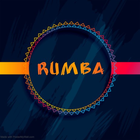 RUMBA ft. DJ BLACK | Boomplay Music