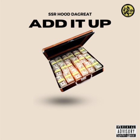 Add it up | Boomplay Music