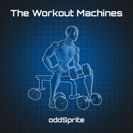 The Workout Machines | Boomplay Music