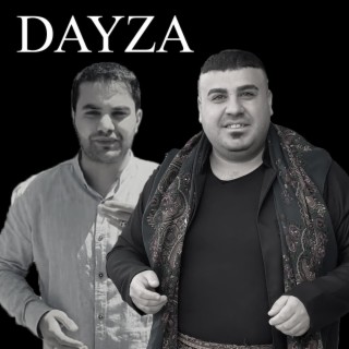 LE LE DAYZA (Mustafa baran)