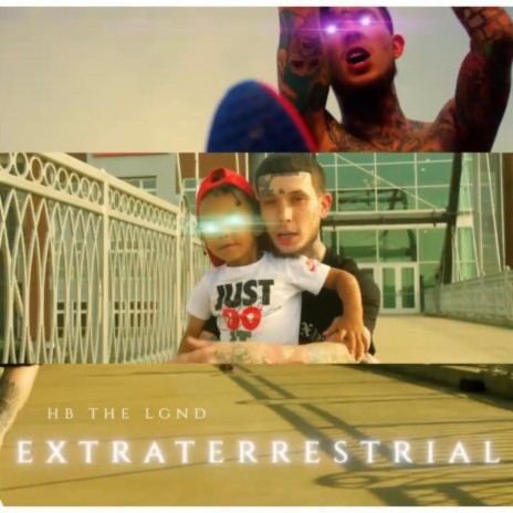 Extraterrestrial