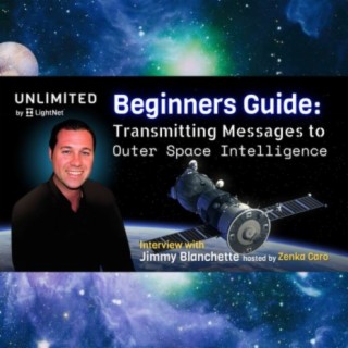 Beginner’s Guide to Transmitting Messages to Outer Space Intelligences