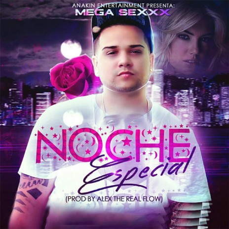 Noche Especial | Boomplay Music