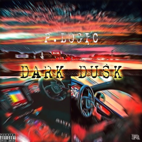 Dark Dusk | Boomplay Music