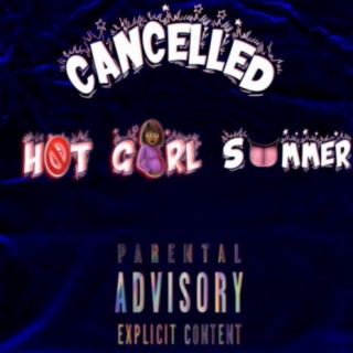 Hot Girl Summer Cancelled(Diss)