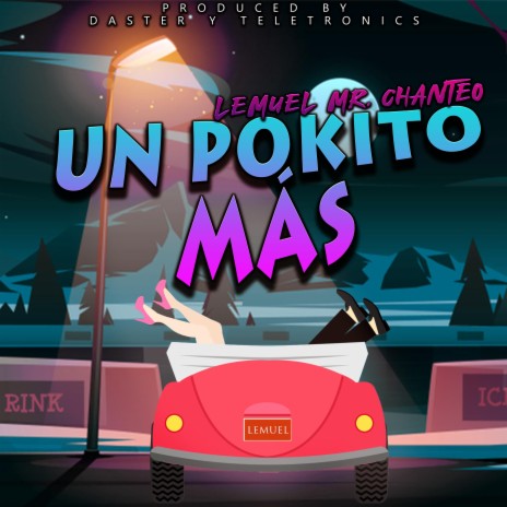 Un Pokito Mas | Boomplay Music