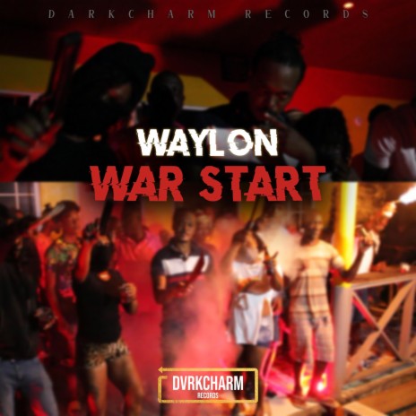 War Start 🅴 | Boomplay Music