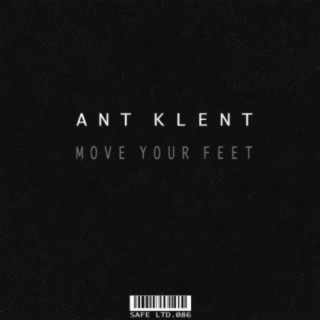 Move Your Feet EP