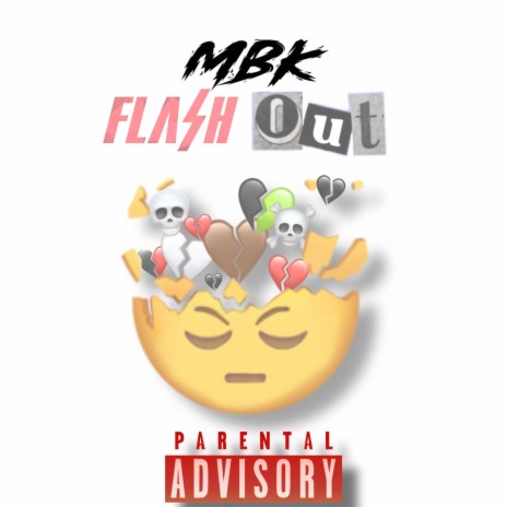 Flashout (Special Version) ft. M.B.K | Boomplay Music