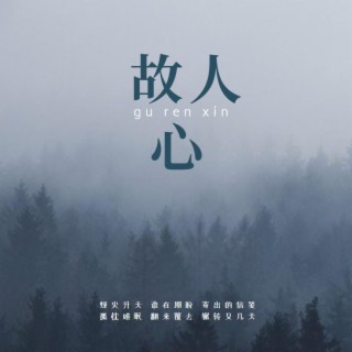 故人心 lyrics | Boomplay Music