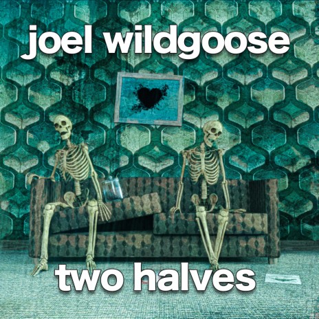 Two Halves | Boomplay Music