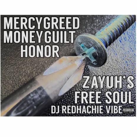 Free Flow V (DJ REDHACHIE VIBE)