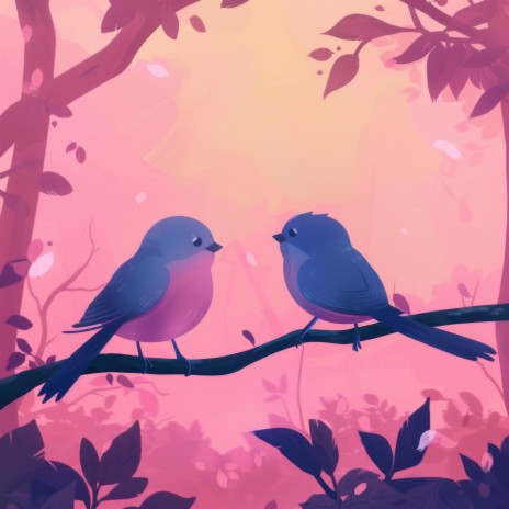 Ambient Birds Sounds, Pt. 1558 (Ambient Soundscapes with Birds Sounds to Relax) ft. Nature Of Sweden & Sounds of the Forest | Boomplay Music