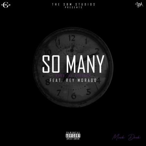 So Many (feat. Rey Morado) | Boomplay Music