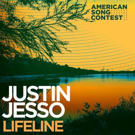 Lifeline (From “American Song Contest”) | Boomplay Music