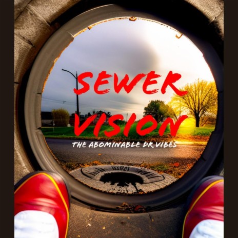 Sewer Vision