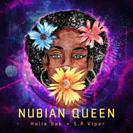 Nubian Queen (feat. S.R Viper)
