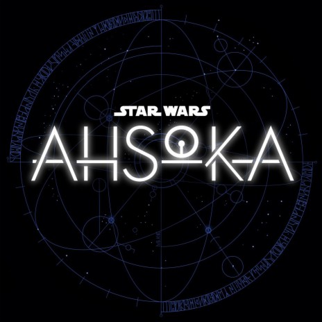 Star Wars: Ahsoka Main Theme Disney