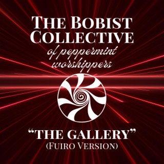 The Gallery (Fuiro Version) ft. Dewdroppe lyrics | Boomplay Music