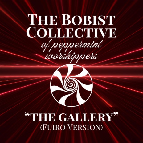 The Gallery (Fuiro Version) ft. Dewdroppe | Boomplay Music