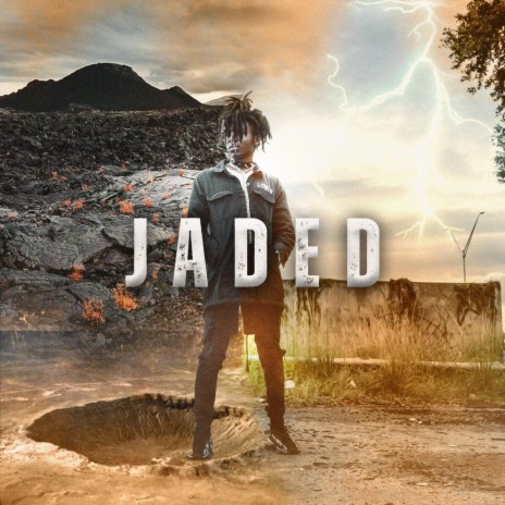 Jaded | Boomplay Music