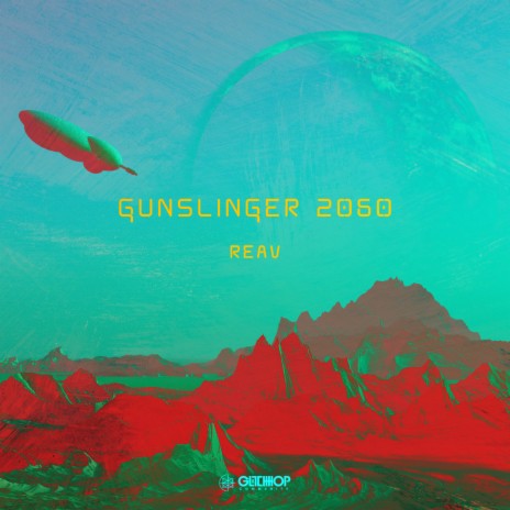 Gunslinger 2060 | Boomplay Music