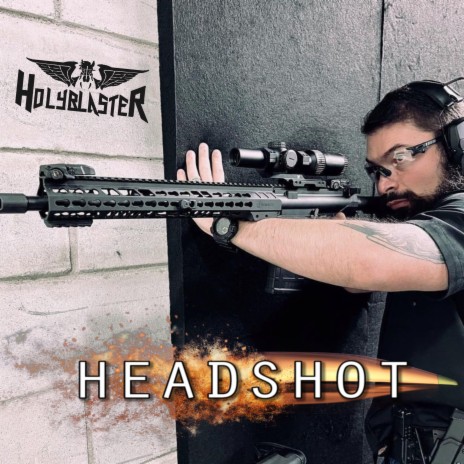 Headshot | Boomplay Music