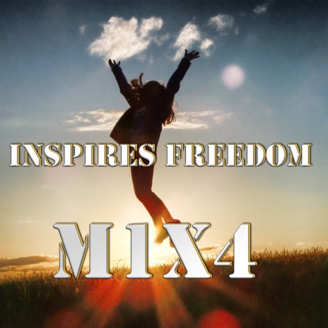 Inspires Freedom | Boomplay Music