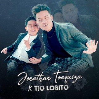 Jonathan Tio Lobito