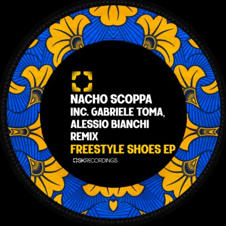 Freestyle Shoes (Gabriele Toma Remix)