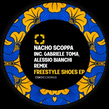 Freestyle Shoes (Gabriele Toma Remix) | Boomplay Music