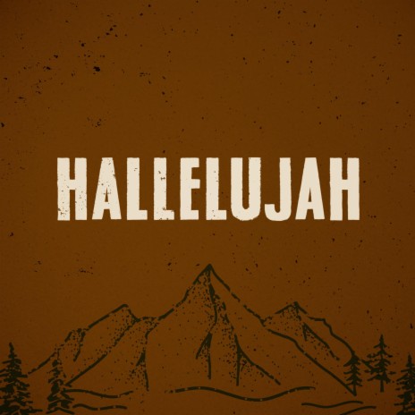 Hallelujah | Boomplay Music