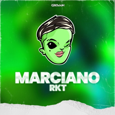 Marciano Rkt | Boomplay Music