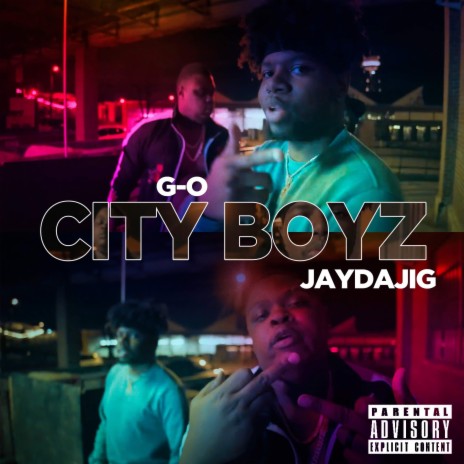 City Boyz (feat. Jaydajig) | Boomplay Music